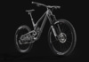 Evil Insurgent 2022 size Large DH Boxxer and enduro ZEB forks Rockshox included Mountainbike säljes