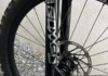 Evil Insurgent 2022 size Large DH Boxxer and enduro ZEB forks Rockshox included Mountainbike säljes