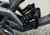 Evil Insurgent 2022 size Large DH Boxxer and enduro ZEB forks Rockshox included Mountainbike säljes