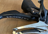 Shimano Ultegra Broms/Växel-handtag Fram/Bak-växel Komponenter säljes