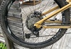 Transition sentinel carbon XL Mountainbike säljes