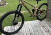 Transition sentinel carbon XL Mountainbike säljes
