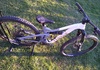 Canyon Spectral Young Hero XXS Mountainbike säljes