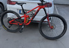 Trek Slash gen 5 mullet