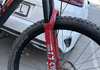 Trek Slash gen 5 mullet Mountainbike säljes