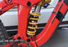 Trek Slash gen 5 mullet Mountainbike säljes