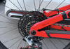 Trek Slash gen 5 mullet Mountainbike säljes