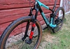 Bianchi Methanol Cv Fs 9.2- Sram Mountainbike säljes