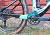 Bianchi Methanol Cv Fs 9.2- Sram Mountainbike säljes
