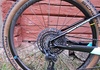 Bianchi Methanol Cv Fs 9.2- Sram Mountainbike säljes