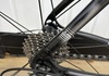 Lätt kolfiberracer (8 kg)- 49 cm - Shimano Ultegra – Perfekt för Vätternrundan  Racercykel / Landsväg säljes