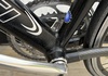 Lätt kolfiberracer (8 kg)- 49 cm - Shimano Ultegra – Perfekt för Vätternrundan  Racercykel / Landsväg säljes