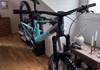 SCOTT genius 910 st  Mountainbike säljes