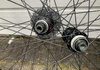 Hjulset 142/100 WTB I25 /Shimano Komponenter säljes