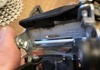 Full grupp shimano 2x9 Komponenter säljes