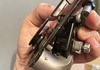 Full grupp shimano 2x9 Komponenter säljes