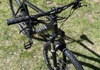 Canyon Yellowstone F4 mountainbike mtb Mountainbike säljes