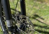 Canyon Yellowstone F4 mountainbike mtb Mountainbike säljes