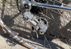 Peugeot PX10 – Reynolds 531 – Simplex &amp; Stronglight Components Racercykel / Landsväg säljes