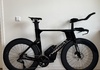 Orbea Ordu M20iLTD XL bytes mot Gravel Racercykel / Landsväg säljes