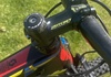 Scott Spark RC 900 World Cup med dubbla hjulset. Mountainbike säljes