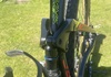 Scott Spark RC 900 World Cup med dubbla hjulset. Mountainbike säljes