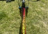 Scott Spark RC 900 World Cup med dubbla hjulset. Mountainbike säljes