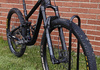 ALLEBIKE DISCOVERY MB31 Storlek S 29" Mountainbike säljes