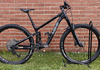 ALLEBIKE DISCOVERY MB31 Storlek S 29" Mountainbike säljes