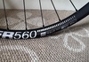 Oanvänt 27.5" DH-hjul (fram)  Hjul säljes