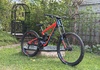 Scott gambler 27,5” 2015 Mountainbike säljes