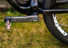 ARC8 Evolve FS – Race ready XC-raket på 10 kg Mountainbike säljes