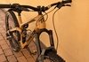 Transition Sentinel XL Mountainbike säljes