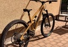 Transition Sentinel XL Mountainbike säljes