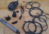 Shimano Ultegra di2 komponenter 11 delat. Komponenter säljes