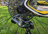 Scott Spark RC strl M Mountainbike säljes
