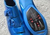 Shimano s-phyre RC9T landsvägscykelskor stl 42 blå Skor säljes