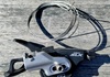 Växelgrupp 2x10 Sram/Shimano SLX Komponenter säljes
