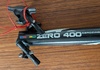 Aerozine Zero 400 30.9mm sadelstolpe Komponenter säljes