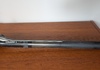 S-works kolfiber sadelstolpe 27.2mm