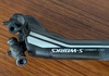 S-works kolfiber sadelstolpe 27.2mm Komponenter säljes