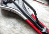 FiZiK Antares carbon sadel Komponenter säljes