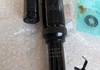 RockShox Super Deluxe RCT DebonAir (230x60mm) Komponenter säljes