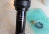 RockShox Super Deluxe RCT DebonAir (230x60mm) Komponenter säljes