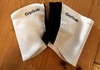  GripGrab Aero Dial Covers White - 42-45 Kläder säljes