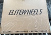 ELITEWHEELS Carbon Wheels ENT 2.0 Hjul säljes