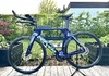 Cervelo P-Serie 2025 - Shimano 105 Di2 - Stl 54 Racercykel / Landsväg säljes