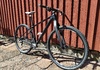 Mångsidig lättviktscykel (9 kg) Hybrid / Standard säljes