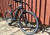 Elektrisk mountain bike Elcykel säljes