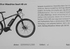 Elektrisk mountain bike Elcykel säljes